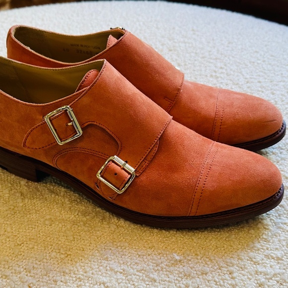 The Office of Angela Scott Mr. Colin Monkstrap - Picture 1 of 2